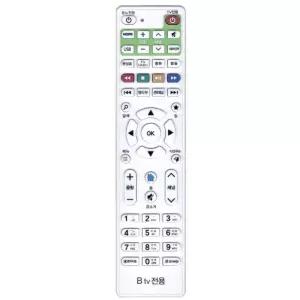 갓 셋톱박스 삼성 엘지 TV 통합 리모콘 병 업소용