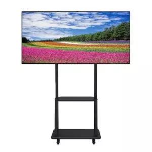 대형 tv 스탠드 모니터 티비 음영 아트 거 브라켓