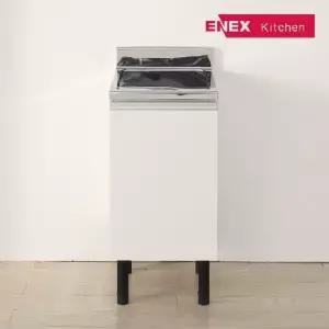 유닉 DIY 소형 싱크대 스텐레스 조리대 400