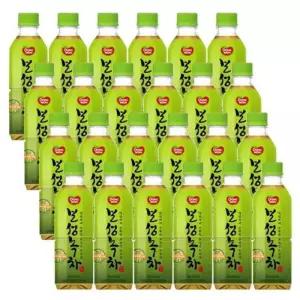 동원 보성녹차 페트 350ml 미으 24입 광동 옥수수차