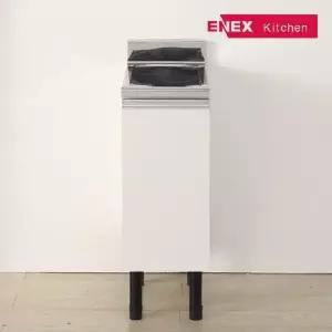 유닉 DIY 소형 싱크대 스텐레스 조리대 300