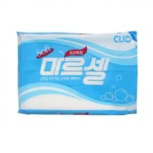 엠다인Z 마르셀 세제 빨래세제 세탁비누32개