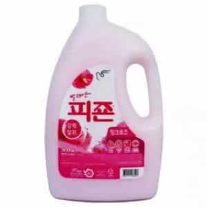 피죤 섬유 유연제 핑크 로즈 2500ml(168116)