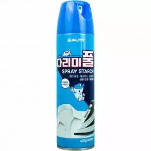 말표 다리미풀 480ml