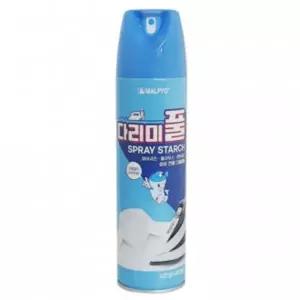 다리미풀 480ml 풀스프레이 핌스프레이 다림질풀 다리미스프레이