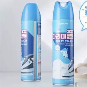 와이셔츠 린넨 스프레이 다리미풀(480ml) 블라우스