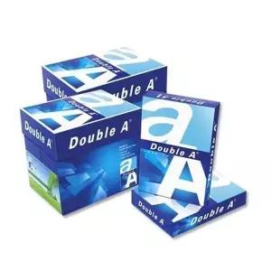 더블에이 A4용지 80g 2박스5000매 에이포 복사지 NGA1 906781