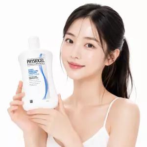 피지오겔 DMT 페이셜 로션 200ml 피부장벽 수분보습