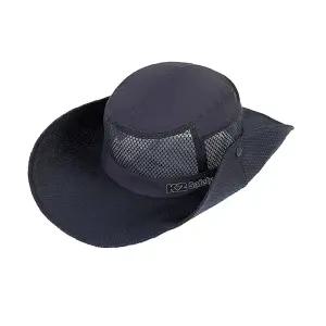사파리모자 여름등산모자 K2세이프티