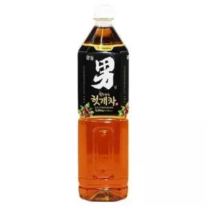 광동 헛개차 1.5L 페트 12개입 WFPADZA