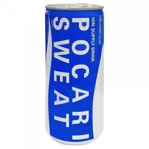 [하프클럽/셀러허브 식품]포카리스웨트 240ml x 30캔