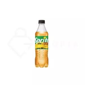 [하프클럽/셀러허브 식품]스프라이트 위드티 500ml 24개
