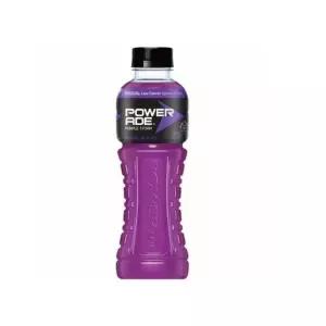 [하프클럽/셀러허브 식품]파워에이드 퍼플스톰 600ml 24개