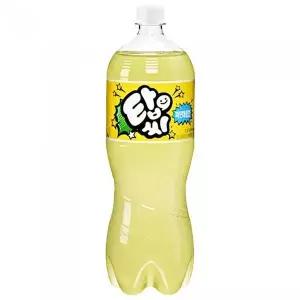 [하프클럽/셀러허브 식품]탑씨 파인애플 1.5L x 12페트