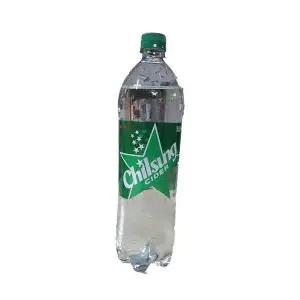 [하프클럽/셀러허브 식품]칠성사이다 1.25L 12페트 업소용
