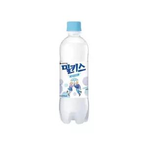 [하프클럽/기타]밀키스 500ml 24개