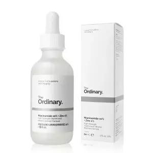 The Ordinary 디오디너리 나이아신아마이드 10% + 징크 1% (세럼) 60ml (대용량)