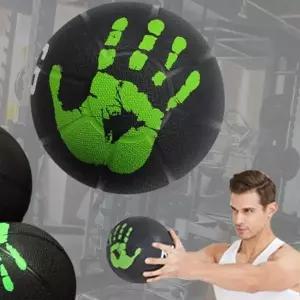 메디슨 일반형 헬스용품 메디신볼 ZW1KG 웨이트볼 월볼