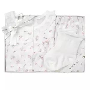 [갤러리아] *출산,임신축하*르아내의,양말세트(07T517681 1)
