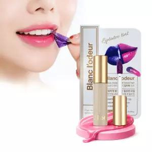 블랑로더 매직 체인지 립타투 틴트 핑크