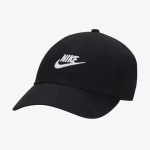 매장정품 나이키 FB5368 011 클럽 언스트럭처드 퓨추라 워시 캡 1000552535854