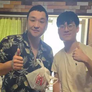 고성 네이플하우스펜션