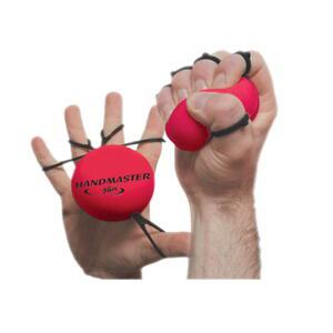 핸드마스터 플러스/다기능 손운동용 볼/Handmaster Plus/재활