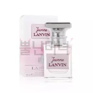 잔느 랑방 EDP 30ml