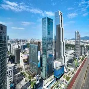 [서울 호텔] 그랜드 인터컨티넨탈 서울 파르나스 (강남,역삼,삼성,논현)