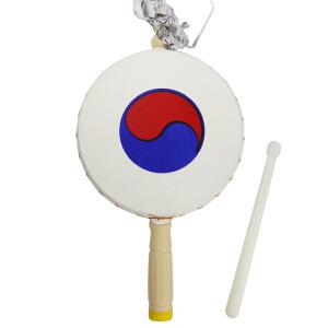 베리악기 소고 / 어린이 초등학생 전통 국악기