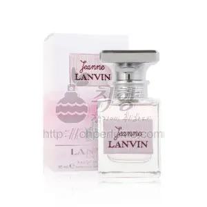정품향수 잔느 랑방 EDP 30ml