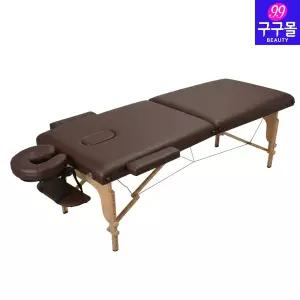 접이식마사지침대 DXU-005/14.5kg/경락/휴대용폴딩베드/마사지미용베드