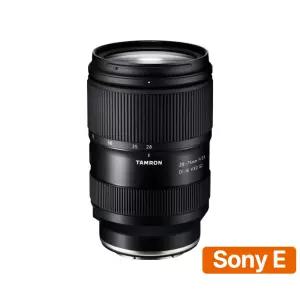 탐론 28-75mm F/2.8 Di III VXD G2 A063 소니FE마운트 [정품등록시 3년 보증]