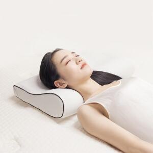 3D 메모리폼 베개 L 사이즈 베개커버 포함