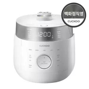 갤러리아 트윈프레셔밥솥 CRP-LHTR0610FW 6인용