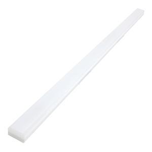 장수 LED 주차장등 60W 1200mm 레이스웨이 형광등 다용도등 라인 레일 멀티 간접 실내 전등 교체 설치 KS