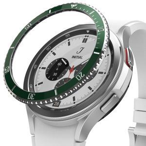 갤럭시워치4 클래식 베젤링 42mm 46mm 링케 프리미엄 베젤 스타일링 케이스