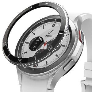 [링케]갤럭시워치4 클래식 베젤링 42mm 46mm 링케 프리미엄 베젤 스타일링 케이스
