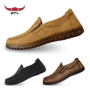 [스카이마루]BFL 발편한 남성 캐주얼화 로퍼 구두 New855 (S8894192)