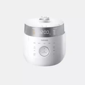 쿠쿠 압력밥솥 CRP-LHTR0610FW 배송무료