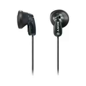 [소니] 오픈형 이어폰 MDR-E9LP 1.2m