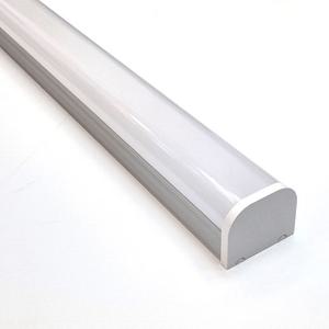 장수 LED 주차장등 60W 6500K 1200mm 직부등