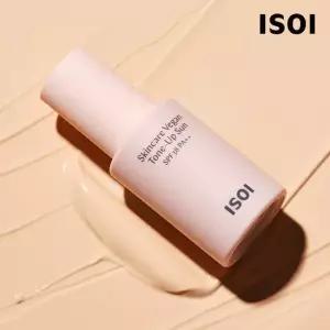 아이소이 스킨케어 비건 톤업썬 SPF38 PA++ 40ml