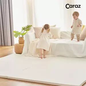 [보리보리/카라즈]카라즈 뉴시크릿2 와이드 폴더매트 140x200x4cm