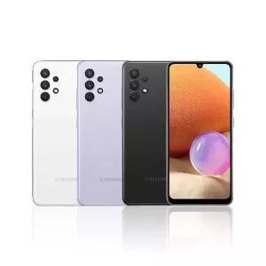[삼성] 갤럭시A32 64GB SM-A325 풀박스 공기계 자급제 새상품