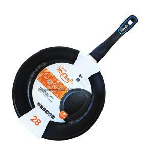 도루코 류 주방용 퓨어라이트 애쉬블루 32cm 28cm 프라이팬 후라이팬 24cm 30cm 20cm 26cm 인덕션 궁중팬
