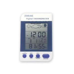 [오너클랜]디지털 온습도계(ZT-601)