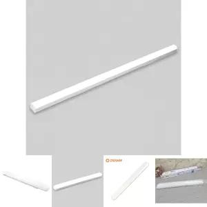 (1200MM 60W 주광색) LED 주차장등 비츠온 /LED일자등/막대조명/일자LED등/일자조명/막대전등/스키등/LED바