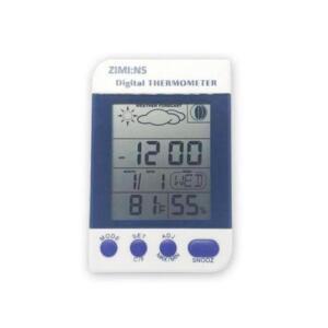 [BZJK143K_4A]디지털 자재 온습도계(ZT-601)