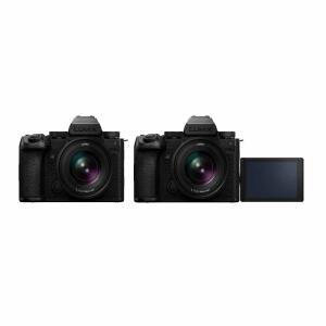 파나소닉 정품 DC-S5M2X (S5 II x) 렌즈미포함 / 추가정품배터리